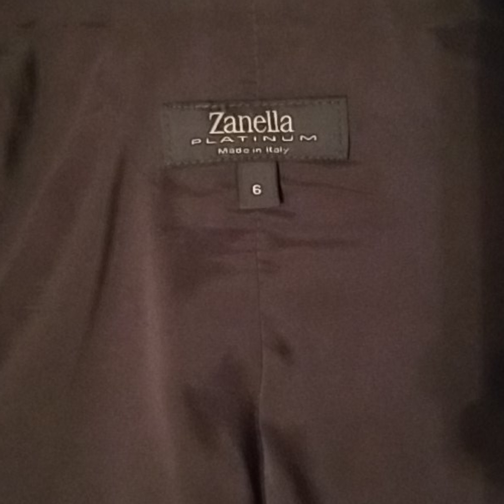 Jacket - Picture 3 of 4